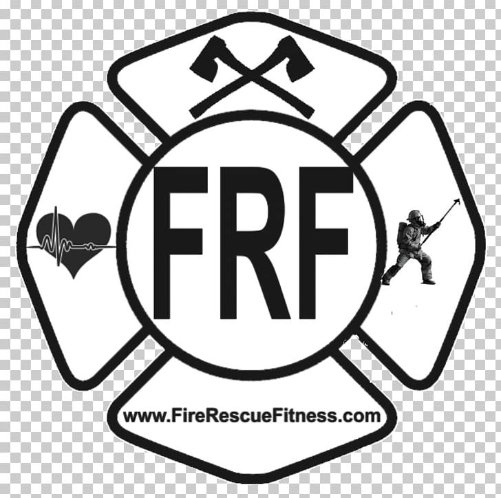 Firefighter Physical Fitness Fire Department Headgear PNG, Clipart, Area, Black And White, Blog, Brand, Circle Free PNG Download