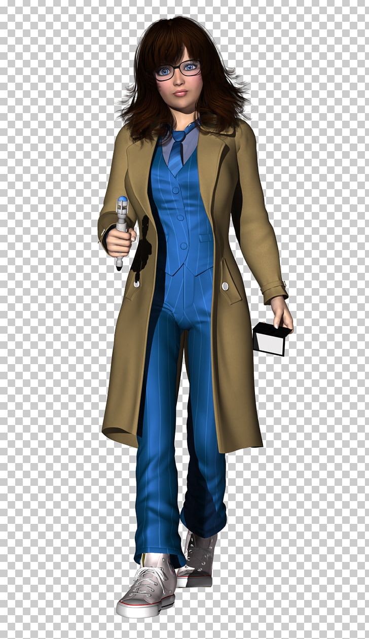 Thirteenth Doctor TARDIS Still Not Ginger PNG, Clipart, 24 August, 24 September, Artist, Clothing, Coat Free PNG Download