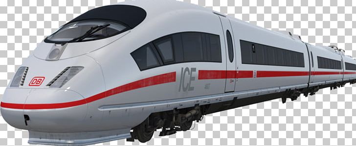 Train Maglev Rail Transport Steam Locomotive PNG, Clipart, Cargo, Highspeed Rail, Ice 3, Intercityexpress, Locomotive Free PNG Download