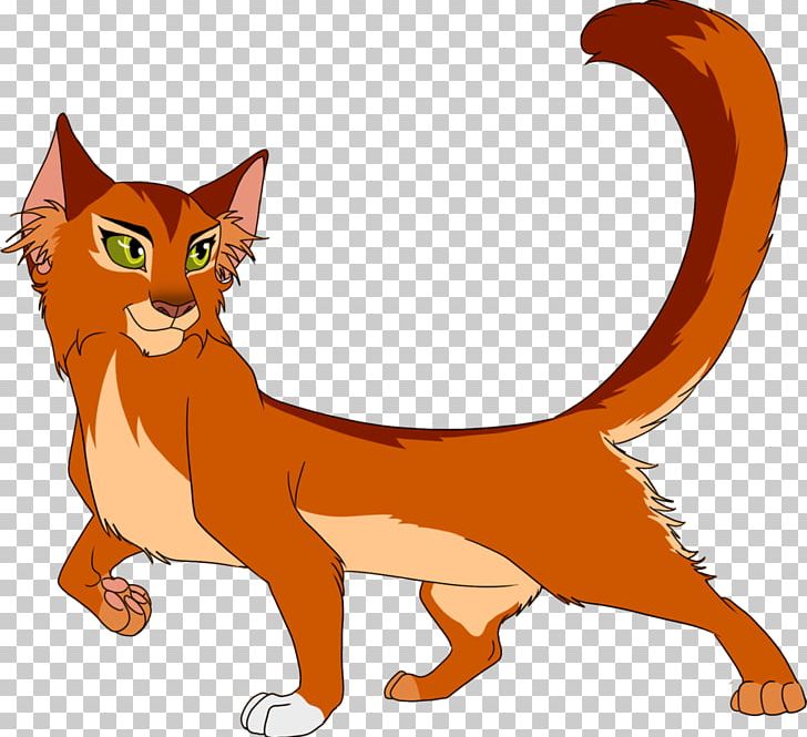 Warriors Firestar Squirrelflight Leafpool PNG, Clipart, Carnivoran, Cartoon, Cat Like Mammal, Claw, Coloring Book Free PNG Download