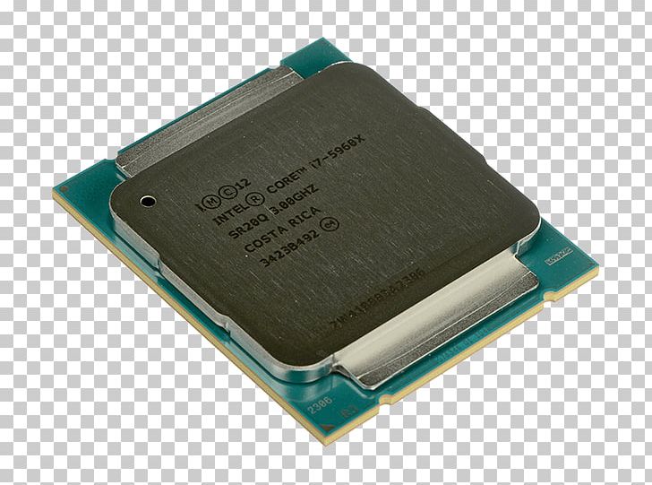 Central Processing Unit Intel Core I7-5960X Extreme Edition Flash Memory PNG, Clipart, Central Processing Unit, Computer, Computer Component, Cpu, Cpu Socket Free PNG Download