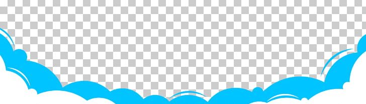 Cloud PNG, Clipart, Angle, Blue, Border, Border Frame, Cartoon Free PNG Download