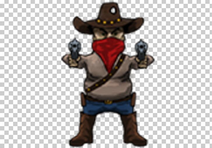 Cowboy ShootOut Ninja Kid Run Free PNG, Clipart, American Frontier, Android, Cowboy, Figurine, Game Free PNG Download