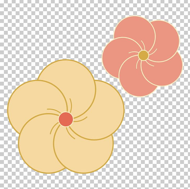Japanese Plum Blossom. PNG, Clipart, Flower, Flowering Plant, Fruit, Japanese New Year, Kadomatsu Free PNG Download