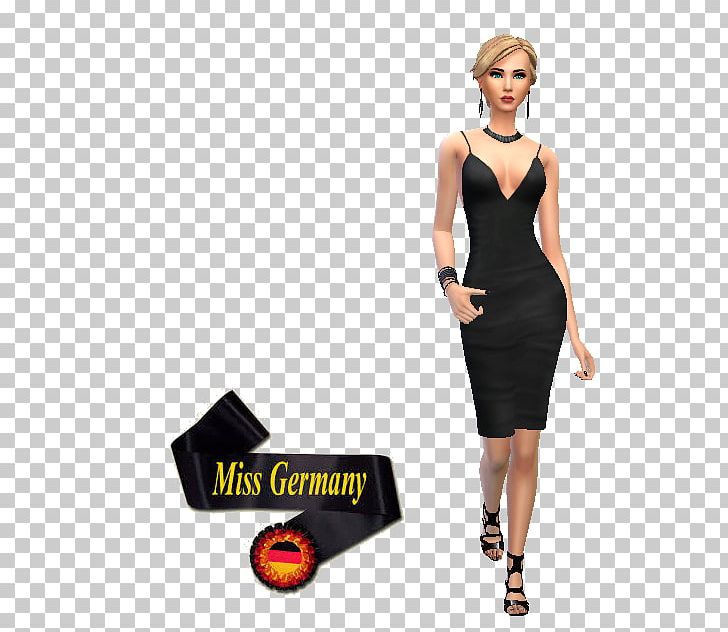 Little Black Dress Fashion Model Supermodel PNG, Clipart, Cocktail Dress, Dress, Fashion, Fashion Model, Formal Wear Free PNG Download