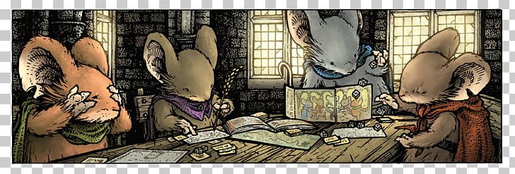 Mouse Guard Roleplaying Game PNG, Clipart, Animals, Art, Artwork, Box Set, Computer Mouse Free PNG Download