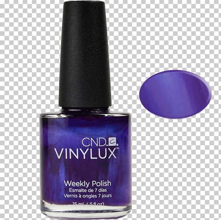 Nail Polish CND VINYLUX Weekly Polish Lacquer Varnish PNG, Clipart, Accessories, Beauty, Color, Cosmetics, Eye Shadow Free PNG Download