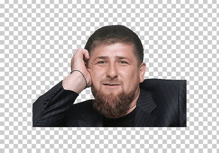 Ramzan Kadyrov Chechnya Chechens Sticker Memorial PNG, Clipart, Beard, Chechens, Chechnya, Chin, Dmytro Yarosh Free PNG Download