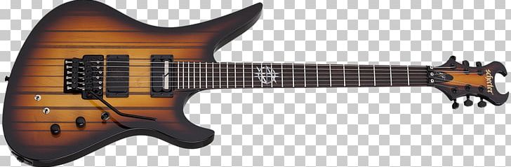 Schecter Guitar Research シェクターSchecter 1741 Synyster GATES Custom-S PNG, Clipart, Guitar Accessory, Pickup, Schecter Guitar Research, Schecter Synyster Gates, Slide Guitar Free PNG Download