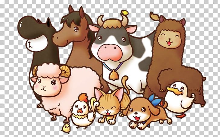 Baby Jungle Animals Farm Livestock PNG, Clipart, Animal, Animals, Art, Baby, Baby Jungle Animals Free PNG Download