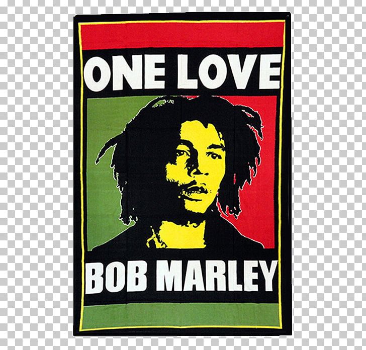 Bob Marley One Love/People Get Ready Rastafari Reggae PNG, Clipart, Advertising, Area, Bob Marley, Brand, Celebrities Free PNG Download