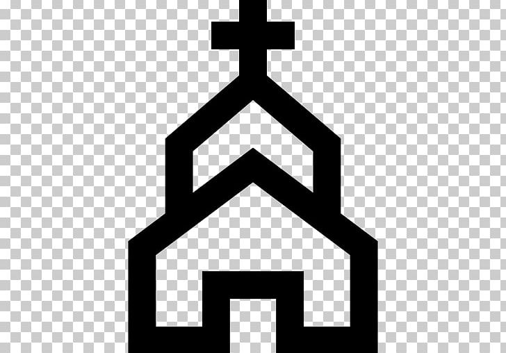 Computer Icons Church Chapel Iglesia Cristo Del Consuelo PNG, Clipart, Angle, Area, Black And White, Chapel, Christian Church Free PNG Download