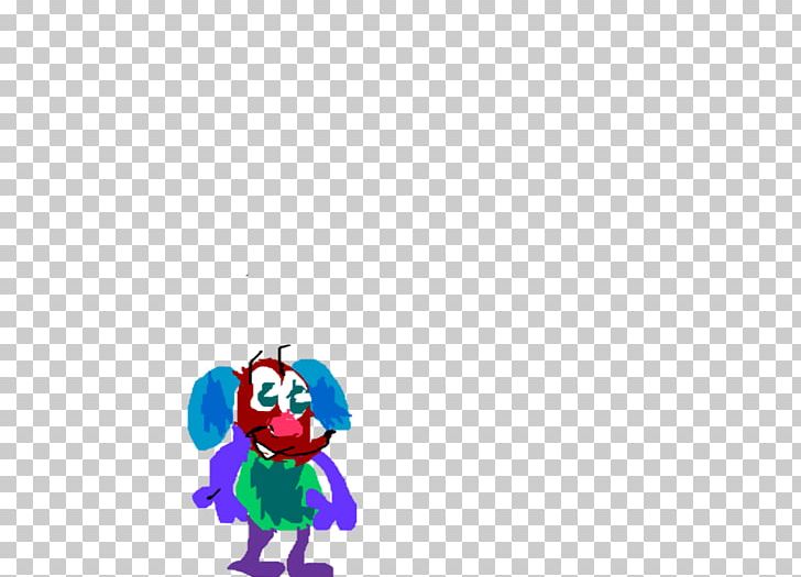 Desktop Cartoon Computer Font PNG, Clipart, Blue, Cartoon, Character, Clown, Computer Free PNG Download