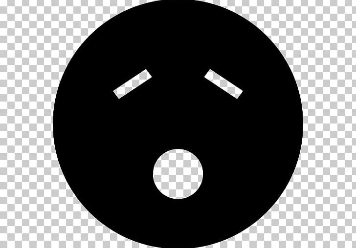 Emoticon Smiley Sadness Computer Icons PNG, Clipart, Black And White, Character, Circle, Computer Icons, Crying Free PNG Download