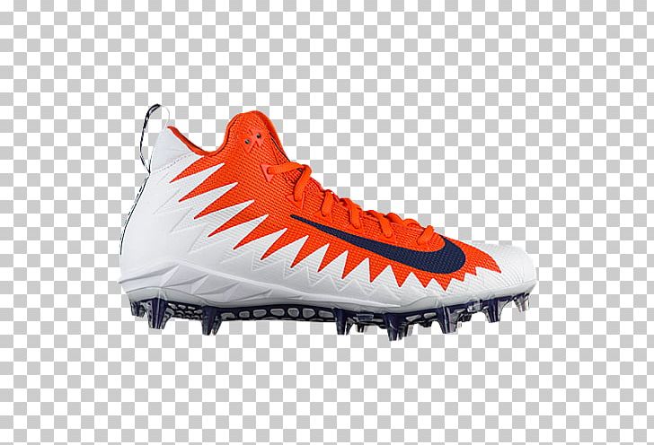 Nike Men's Alpha Menace Elite Football Cleats Football Boot Shoe PNG, Clipart,  Free PNG Download