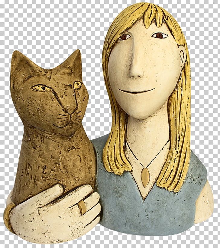 Sculpture Figurine Portrait Ceramic Clay PNG, Clipart, Animals, Art, Artist, Bronze Sculpture, Carnivoran Free PNG Download