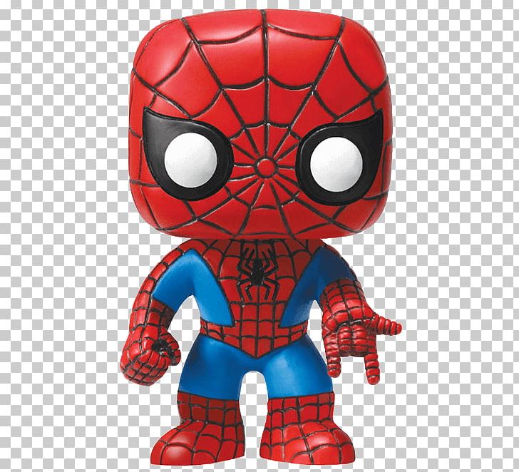 Spider-Man Spider-Woman (Gwen Stacy) Electro Funko Marvel Universe PNG, Clipart,  Free PNG Download