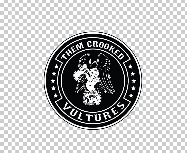 Them Crooked Vultures T-shirt Foo Fighters Queens Of The Stone Age Phonograph Record PNG, Clipart, Alternative Rock, Badge, Brand, Circle, Clothing Free PNG Download