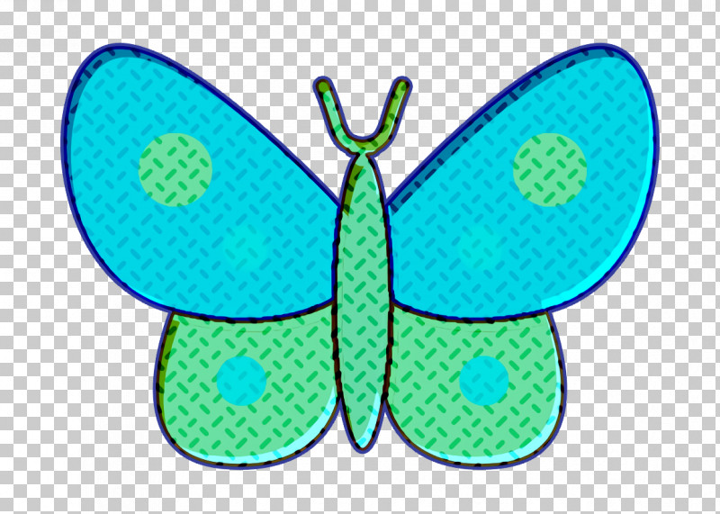 Insects Icon Butterfly Icon Boho Icon PNG, Clipart, Boho Icon, Butterfly, Butterfly Icon, Insect, Insects Icon Free PNG Download
