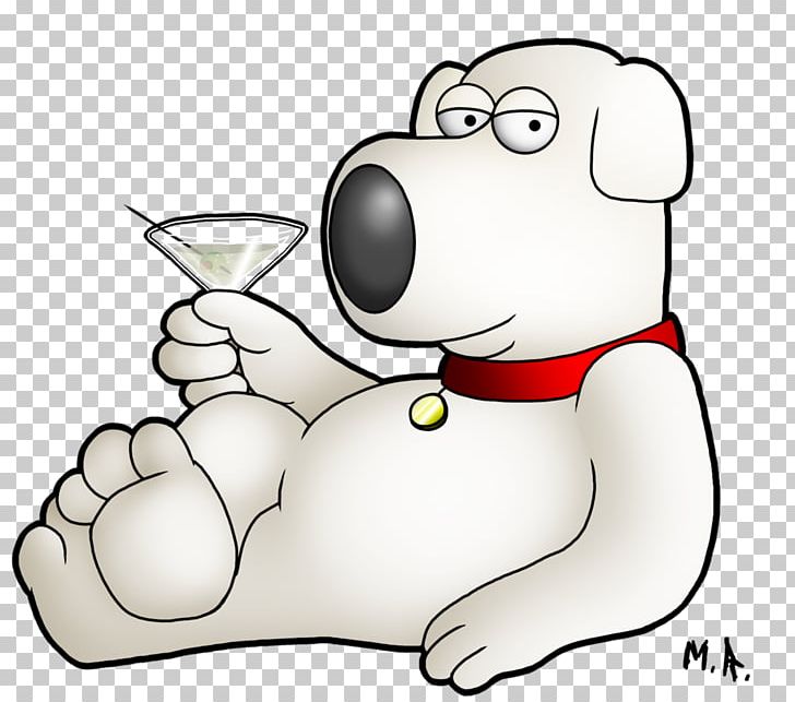 Brian Griffin Glenn Quagmire Peter Griffin Chris Griffin Drawing PNG, Clipart, Area, Art, Artwork, Bear, Brian Griffin Free PNG Download