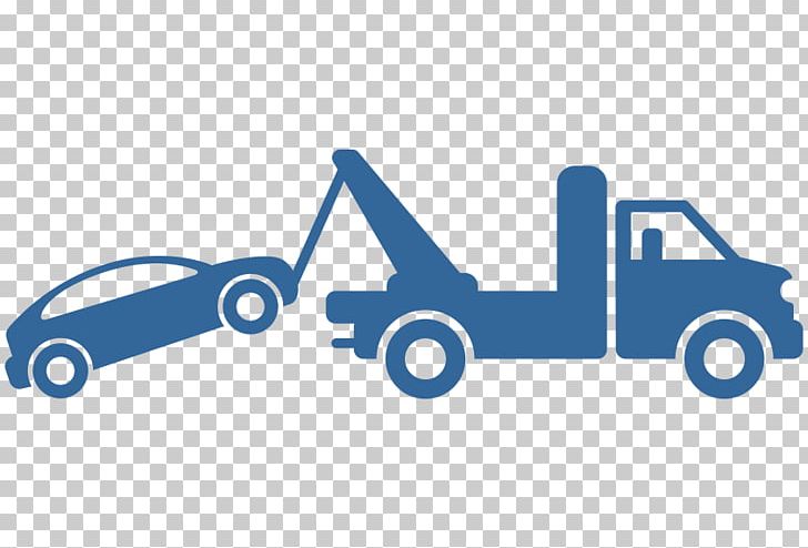 Car Tow Truck Towing PNG, Clipart, Angle, Area, Automobile Repair Shop, Blue, Brand Free PNG Download