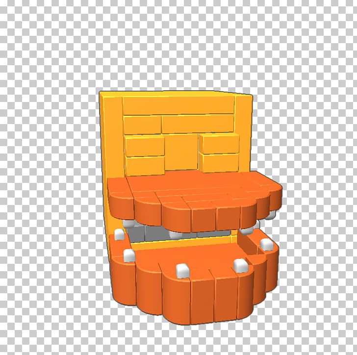 Chair Plastic Garden Furniture PNG, Clipart, Angle, Chair, Furniture, Garden Furniture, Orange Free PNG Download