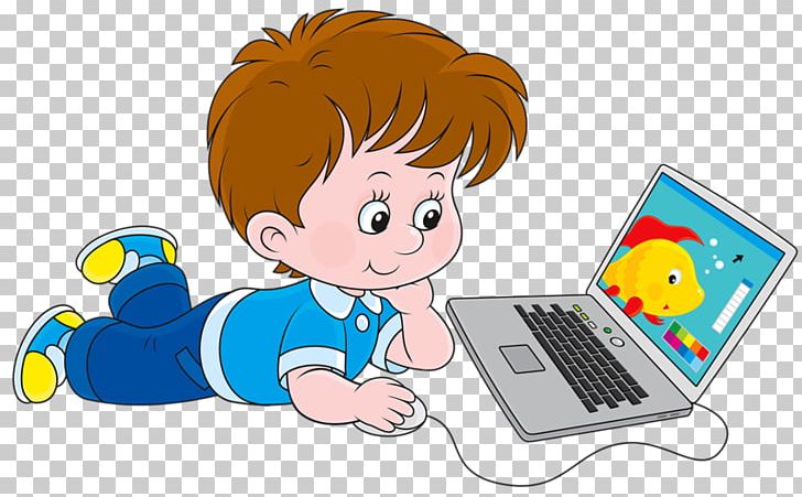 Computer Child Drawing PNG, Clipart, Are, Boy, Cartoon, Child, Communication Free PNG Download