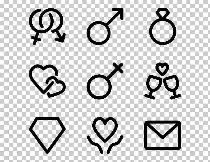 Computer Icons Desktop PNG, Clipart, Angle, Area, Black And White, Body Jewelry, Circle Free PNG Download