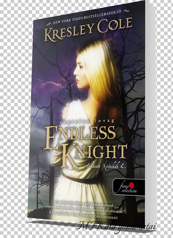 Endless Knight A Hunger Like No Other Book A Várúr Fia Online Vásárlás PNG, Clipart, Advertising, Book, Duke, Hair Coloring, Knight Free PNG Download