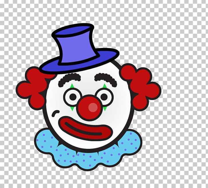 Illustration Thought Cartoon Smiley PNG, Clipart, Artwork, Cartoon, Circus, Clown, Doc Free PNG Download