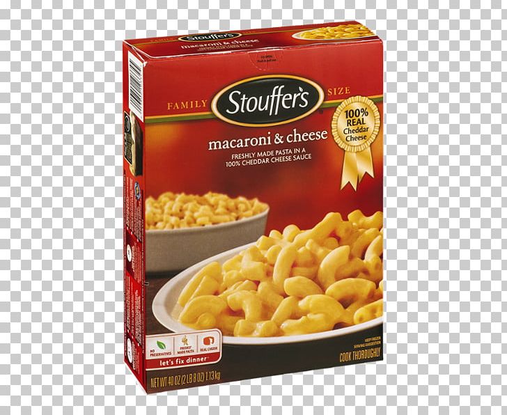 Italian Cuisine Lasagne Macaroni And Cheese Stouffer's Vegetarian Cuisine PNG, Clipart,  Free PNG Download