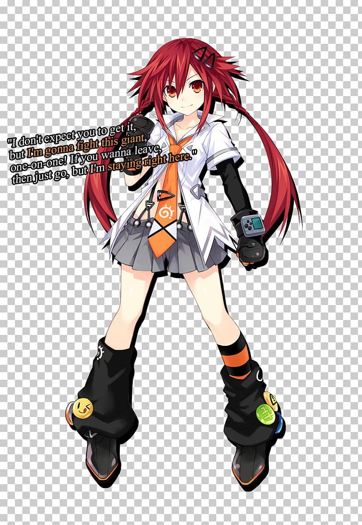 Megadimension Neptunia VII Hyperdimension Neptunia Victory Cyberdimension Neptunia: 4 Goddesses Online Hyperdimension Neptunia U: Action Unleashed PNG, Clipart, Anime, Brown Hair, Character, Costume, Fictional Character Free PNG Download