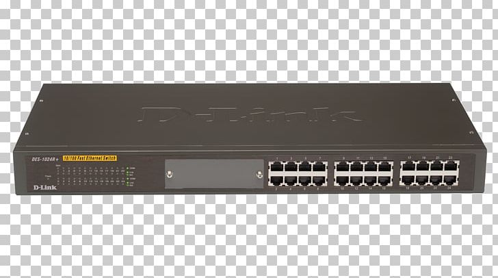 Network Switch Ethernet Hub D-Link Port Optical Fiber PNG, Clipart, Audio Receiver, Computer Network, Computer Port, Dlink, Ele Free PNG Download