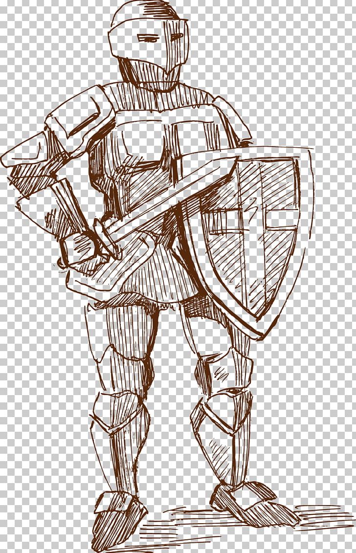 Rome Knight Middle Ages PNG, Clipart, Ancient Warrior, Armour, Art, Body Armor, Bushi Free PNG Download