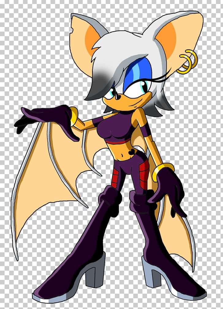 Rouge The Bat Sonic The Hedgehog Doctor Eggman Character PNG, Clipart, Animals, Art, Bat, Cartoon, Character Free PNG Download