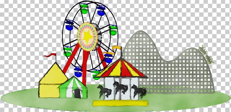 Amusement Park Park Playground Tourist Attraction Ferris Wheel PNG, Clipart, Amusement Park, Carousel, Entertainment, Ferris Wheel, George Washington Gale Ferris Jr Free PNG Download