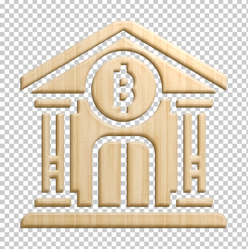 Blockchain Icon Bank Icon PNG, Clipart, Architecture, Bank Icon, Blockchain Icon, House, Logo Free PNG Download