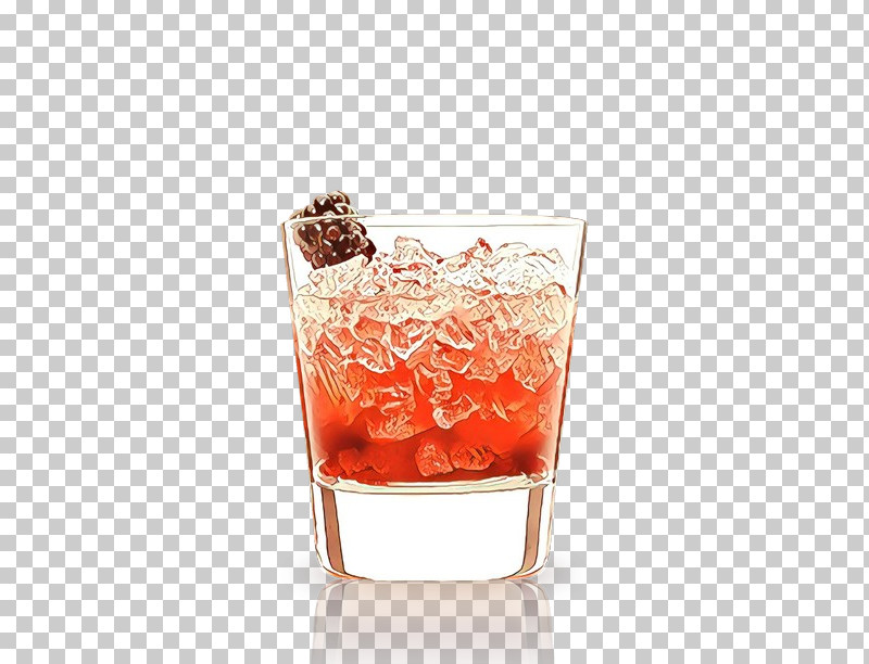 Drink Old Fashioned Glass Tumbler Highball Glass Alcoholic Beverage PNG, Clipart, Alcoholic Beverage, Campari, Cocktail, Distilled Beverage, Drink Free PNG Download