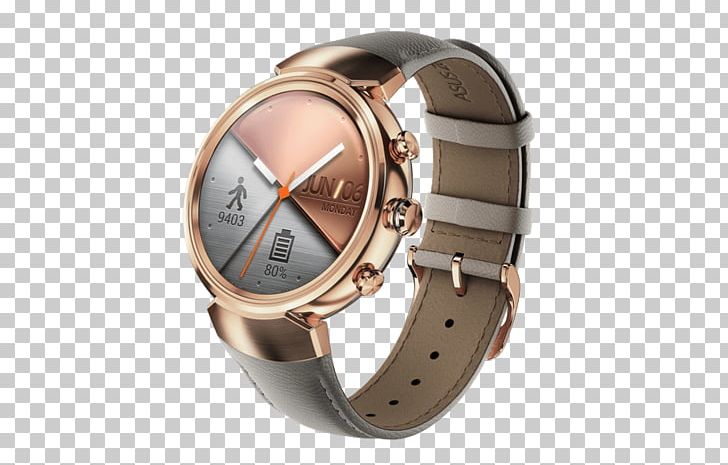 ASUS ZenWatch 3 Smartwatch PNG, Clipart, Accessories, Android, Asus, Asus Zenwatch, Asus Zenwatch 2 Free PNG Download