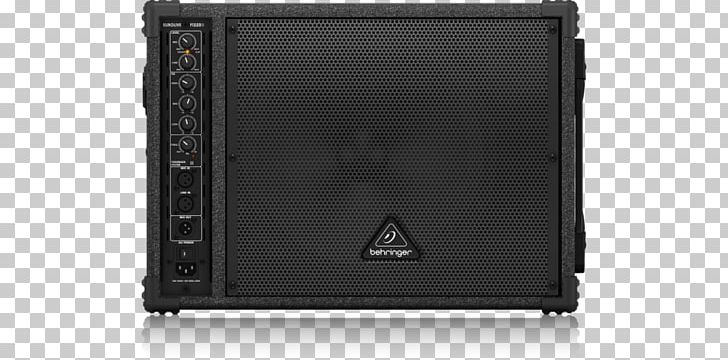Audio Computer Cases & Housings Bugera ULTRABASS BXD12 BEHRINGER Eurolive F-D Series Loudspeaker PNG, Clipart, Amplifier, Audio, Audio Equipment, Bass Amplifier, Behringer Free PNG Download