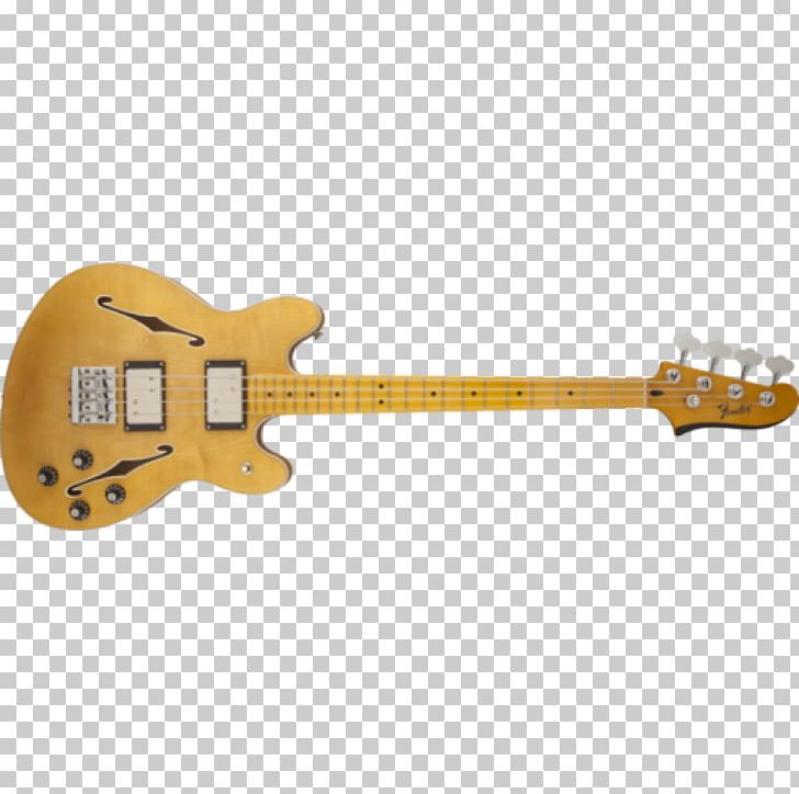 Bass Guitar Electric Guitar Fender Starcaster Fender Musical Instruments Corporation Fender Precision Bass PNG, Clipart, Acoustic Electric Guitar, Acoustic Guitar, Double Bass, Fender Telecaster, Fender Telecaster Thinline Free PNG Download