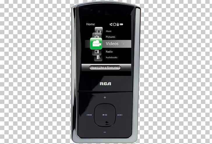 Feature Phone Smartphone RCA M4308 IPod MP3 Player PNG, Clipart, Cellular Network, Electronic Device, Electronics, Gadget, Iphone Free PNG Download