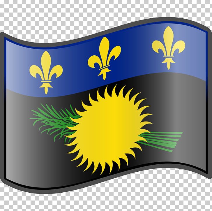 Flag Of Guadeloupe Overseas Region Flag Of France PNG, Clipart, Black Flag, Brand, Flag, Flag Of France, Flag Of Guadeloupe Free PNG Download