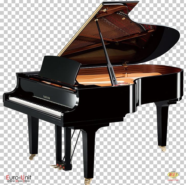 Grand Piano Yamaha Corporation Musical Instruments PNG, Clipart, 5 X, Acoustic Guitar, Audio Mixers, C 5, Digital Piano Free PNG Download