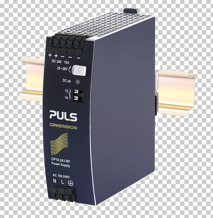 Power Converters DIN Rail Industry Electronics Switched-mode Power Supply PNG, Clipart, Ac Adapter, Electricity, Electronic Component, Electronic Device, Electronics Free PNG Download