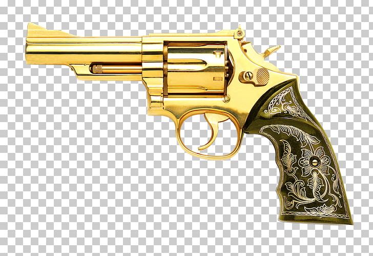 Revolver Firearm Trigger Gun Ammunition PNG, Clipart, Air Gun, Airsoft, Ammunition, Brass, Dan Wesson Firearms Free PNG Download