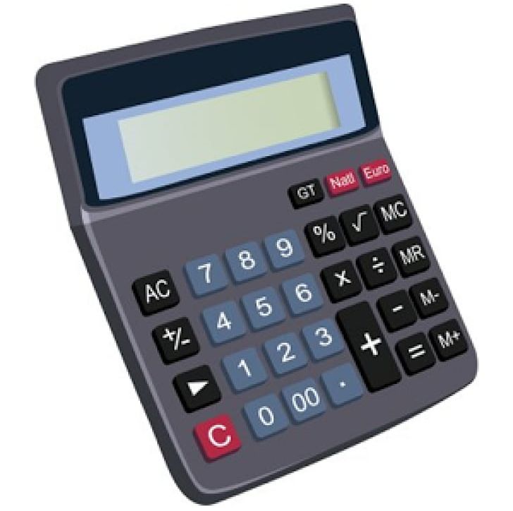 Scientific Calculator PNG, Clipart, Calculator, Clip Art, Computer Icons, Electronics, Financial Calculator Free PNG Download