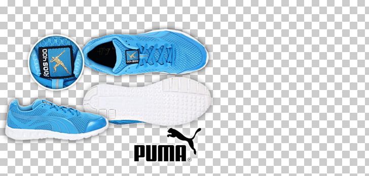 puma plastic shoes