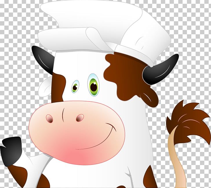 Taurine Cattle Drawing PNG, Clipart, Art, Cartoon, Cattle, Cattle Like Mammal, Cow Free PNG Download