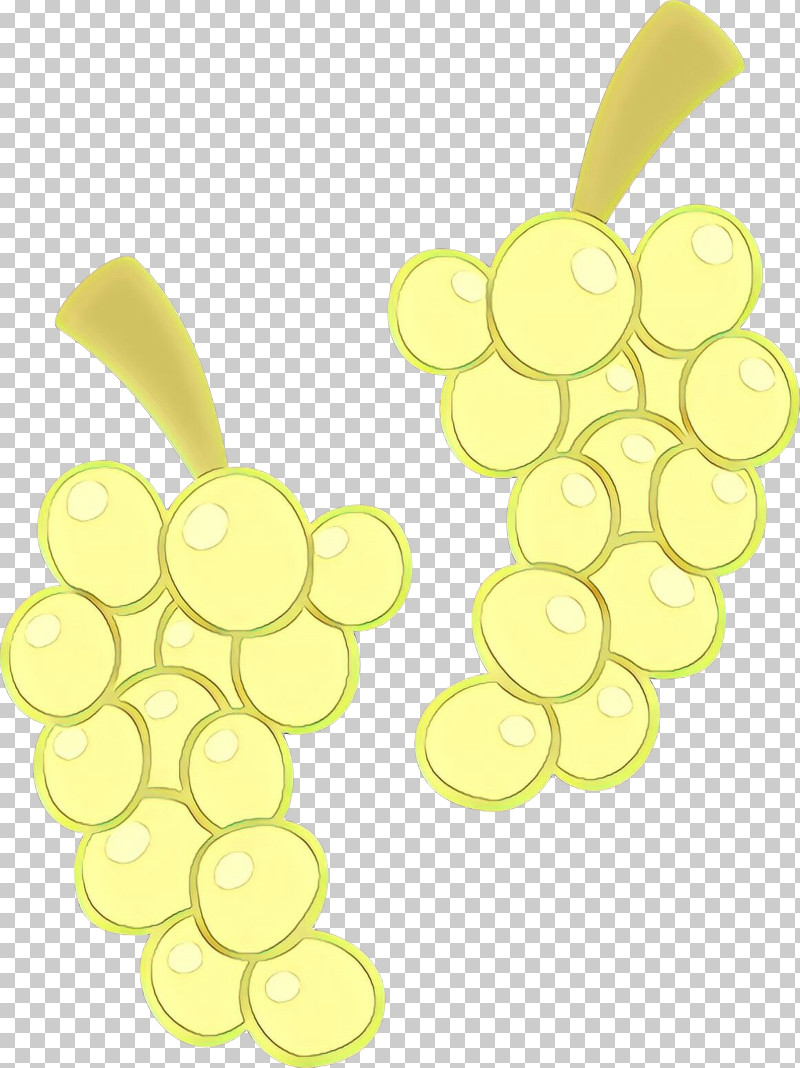 Grape Yellow Grapevine Family Green Seedless Fruit PNG, Clipart, Fruit, Grape, Grapevine Family, Green, Plant Free PNG Download